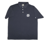 Arizona Wildcats Russell Athletic NCAA Team Logo Big & Tall Polo Shirt